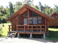 Galskint Comfort Cabin