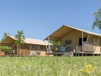 Woody Lodge