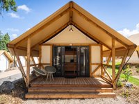 Glampingtent