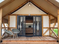Glampingtent
