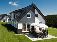 Diverse Bungalows