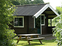 Vossenburcht Trekkershut