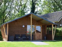 Koeksebelt Cabin