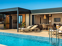 Istra Bella Vista-Deluxe Villa met privézwembad