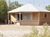 Marina Muiderzand Duinhuis