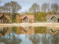 Loonsche Land Allergeenarme hut