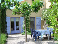 Quatrefeuilles Gîtes