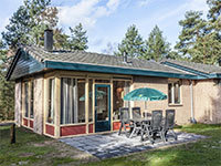 Babybungalow Coldenhove