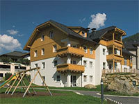 Appartement 10A