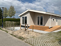 Molenhoek Duinchalet