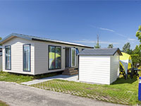 Molenhoek Strandchalet