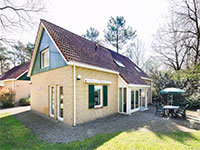Duc Brabant Bungalow 10p