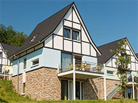Eifeler Tor Bungalow 8p