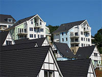 Eifeler Tor Appartement 4p