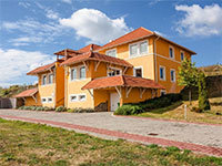 Duna Appartement 4p