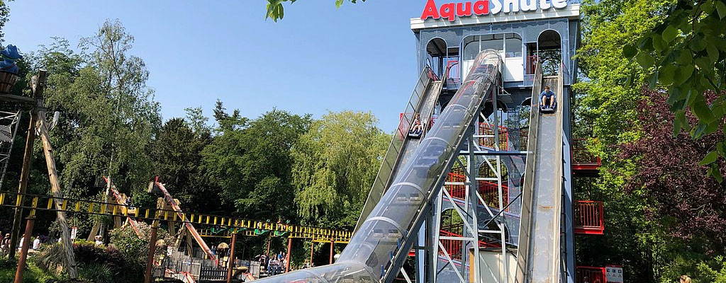 Attractiepark Duinrell