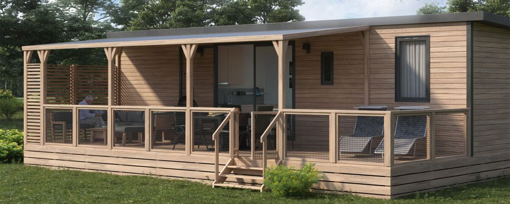 Supreme Plus Lounge van Roan