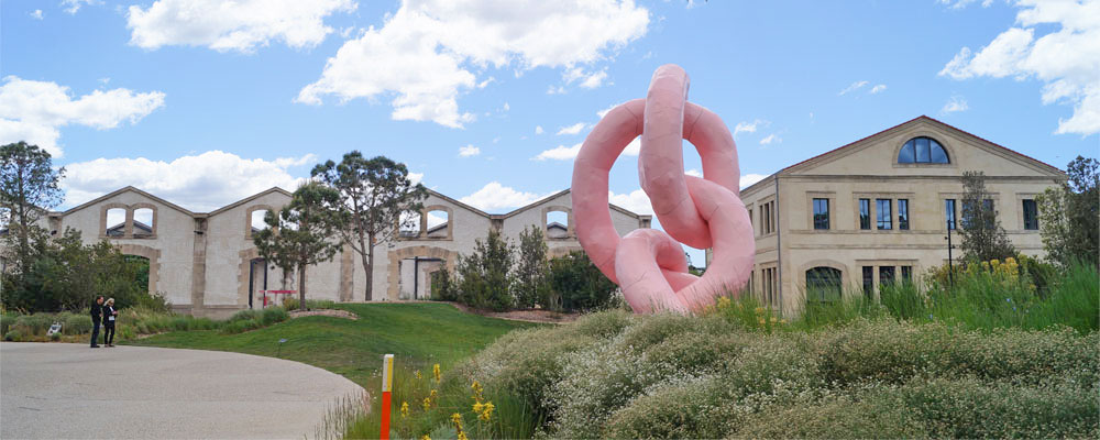 Parc des Ateliers Arles