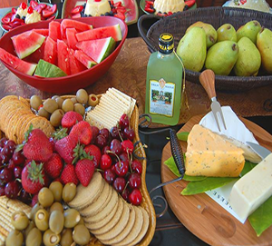 AgriturismoBevignanoBoerderijeten AgriturismoBevignanoBoerderijeten