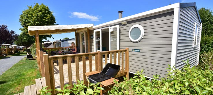 Vakantie vieren in een nieuwe Azure Compact met 3 slaapkamers Vakantie vieren in een nieuwe Azure Compact met 3 slaapkamers