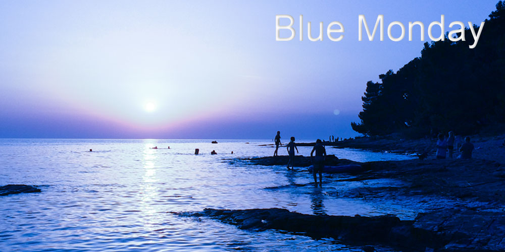 Boek jouw zomervakantie en weg depressie