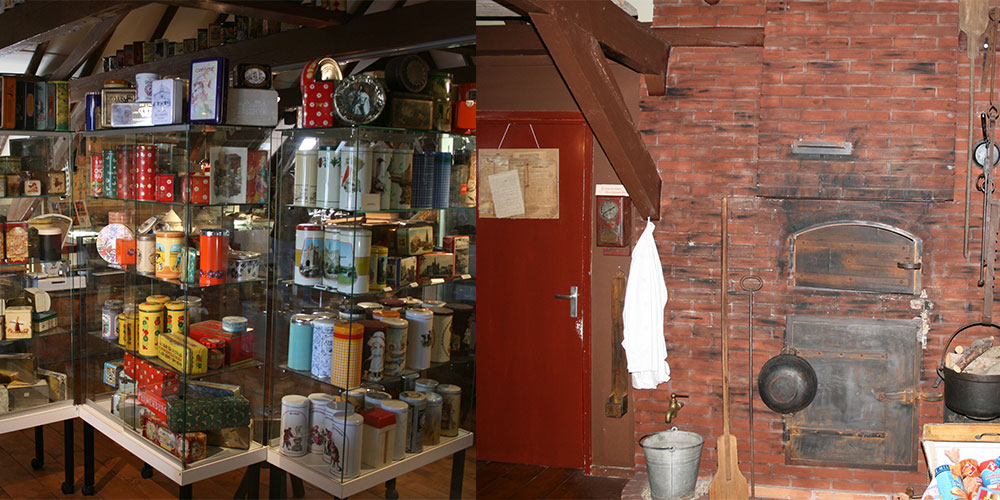 Winkel Bolletje beschuiten Bolletjes winkel