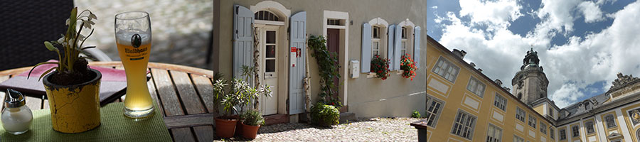 DuitslandKampeerland