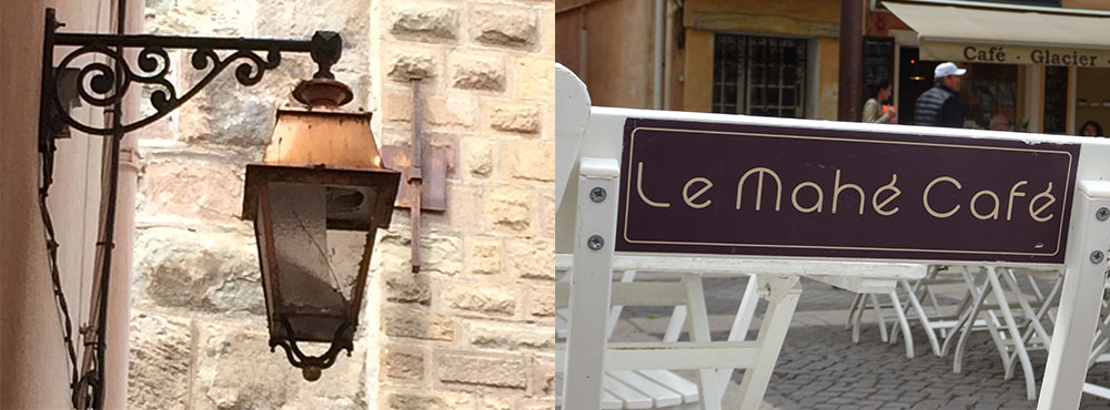 Sfeer proeven Fréjus Sfeer proeven Fréjus