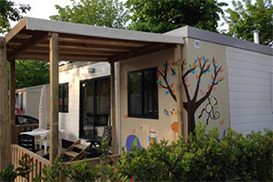 Kamperen met de baby met Gustocamp! Kamperen met de baby met Gustocamp