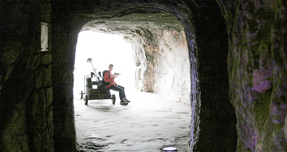 Kazematten Luxemburg Kazematten Luxemburg