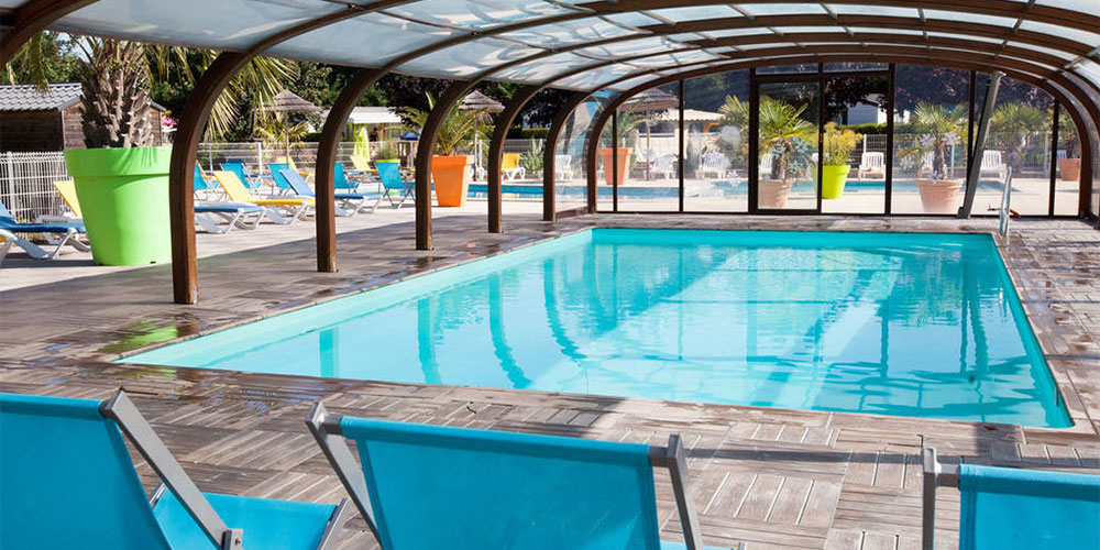 Les Voiles d Camping Les Voiles d