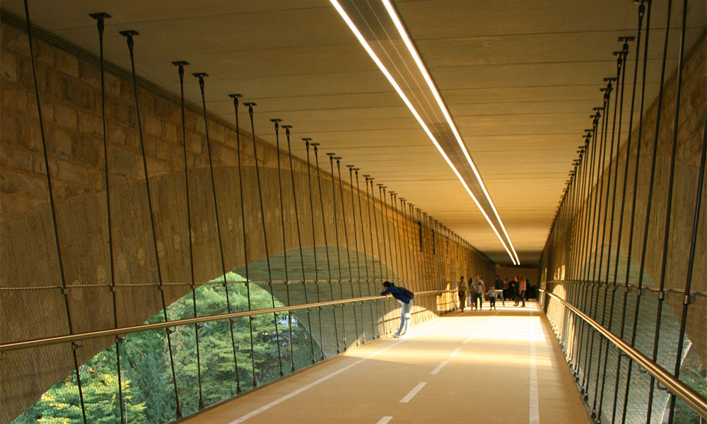 Pfaffenthal lift Pfaffenthal lift