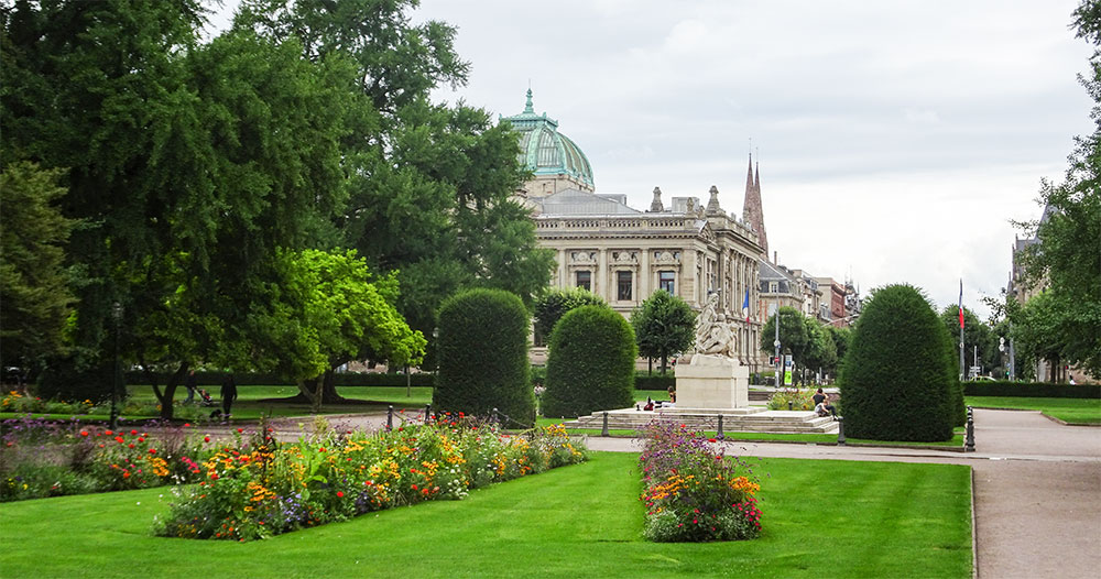 Place de la République