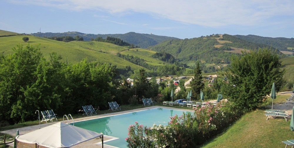 Podere Sei Poorte, Adriatische kust Podere Sei Poorte, Adriatische kust