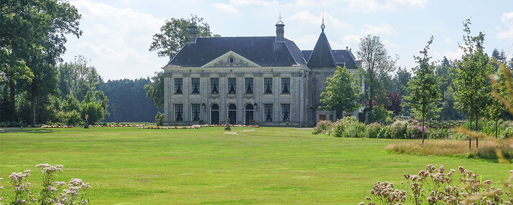 landgoed Singraven in Twente landgoed Singraven in Twente