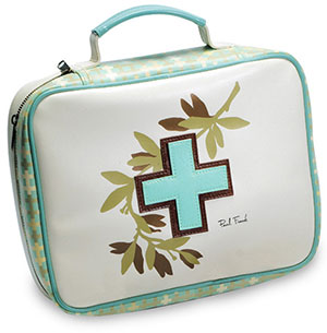 Swiss Glamour Camping Kit! Swiss Glamour Camping Kit