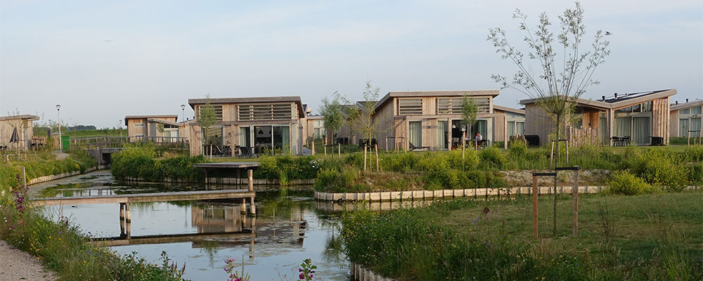 Roompot Water Village