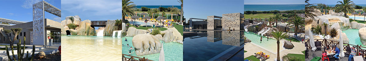 SfeervolZwembadLeVieuxPort