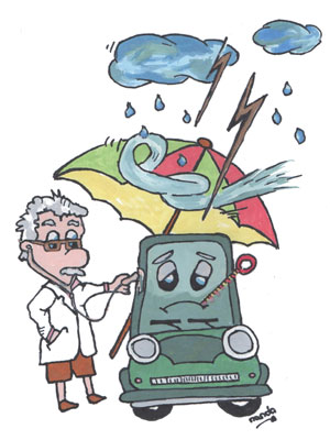 check je autoverzekering