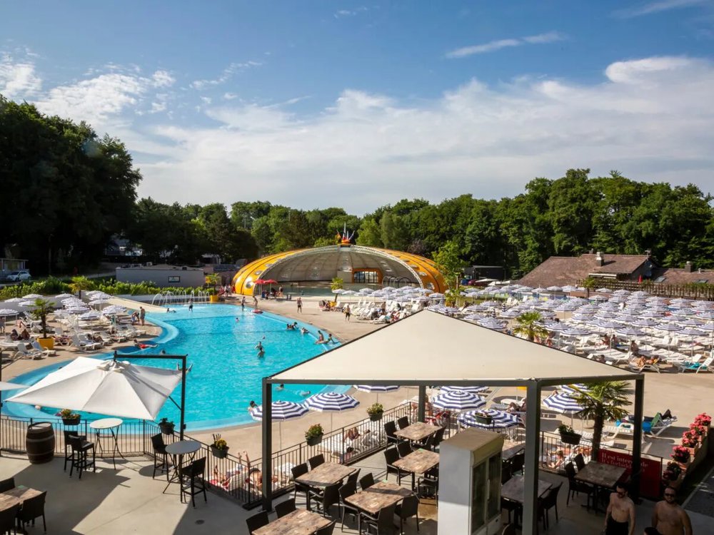 Camping Birkelt, Luxemburg