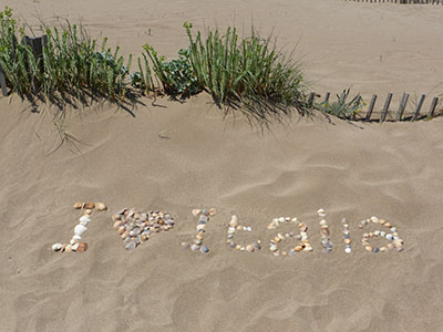 beschikbare campings in Italië 