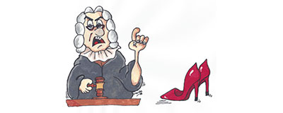 Bizarre wetten in Europese vakantielanden