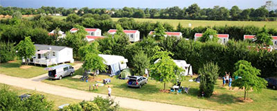 Campinghoppen - een bijzondere beleving