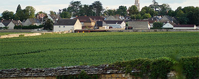 Beaune, en stukje nostalgie voor ons