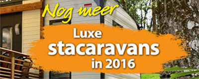 Goedkoop naar de camping met vroegboekkorting!