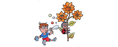 Meivakantie 2016, een of twee weken schoolvakantie, nu boeken?