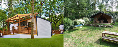 Luxe, luxer of luxst kamperen?