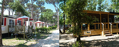 Goedkope meivakantie als alternatief voor zomervakantie