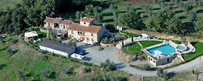 Agriturismo in Toscane: niet alleen voor boeren