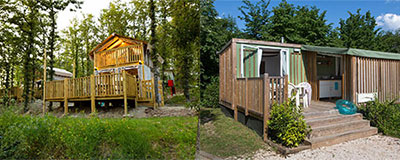 Wie is de Glampingaanbieder 2016?